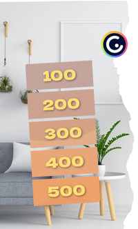 ¡Jeopardy de Pronombres!